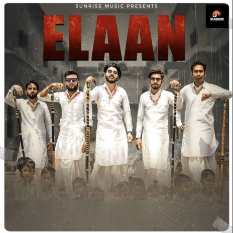 Elaan ft. RK Dhottarwala | Boomplay Music