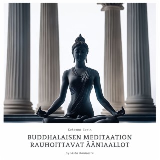 Buddhalaisen Meditaation Rauhoittavat Ääniaallot: Kokemus Zenin Syvästä Rauhasta