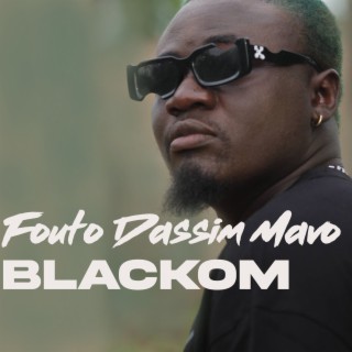 Fouto Dassim Mavo