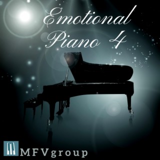 Emotional piano 4