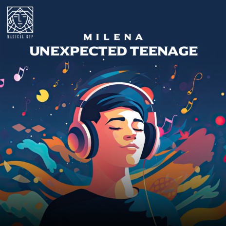 Unexpected Teenage | Boomplay Music