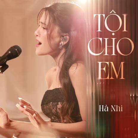 Tội Cho Em | Boomplay Music