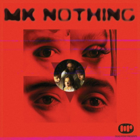 MK Nothing | Boomplay Music