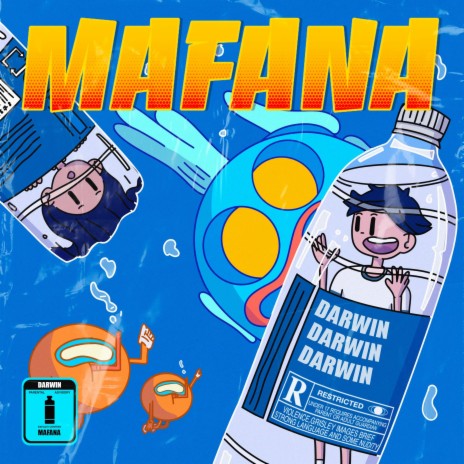 MAFANA | Boomplay Music