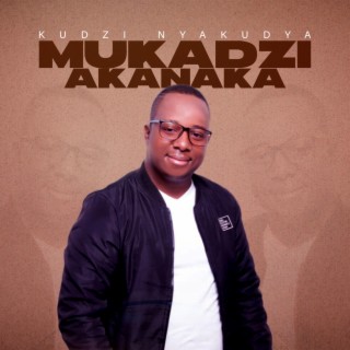 Mukadzi akanaka