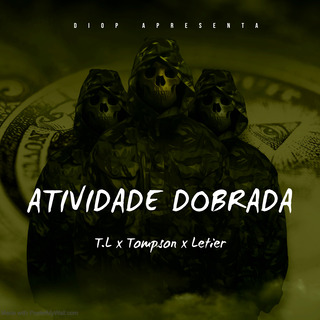 ATIVIDADE DOBRADA