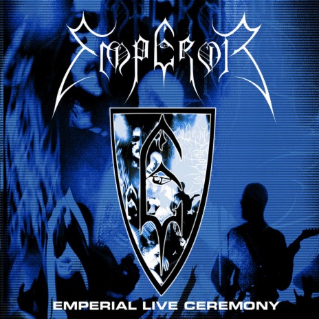 Night Of The Graveless Souls (Live) | Boomplay Music