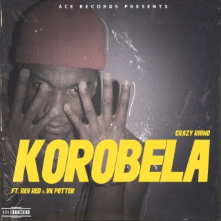 Korobela