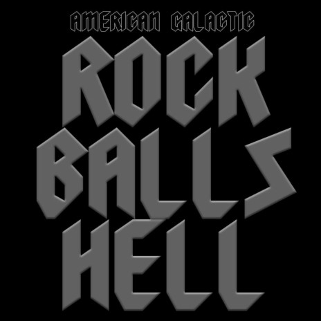 Rock Balls Hell
