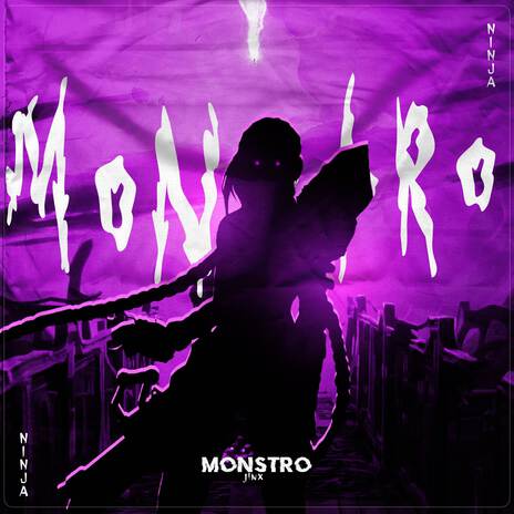 Monstro (Jinx) | Boomplay Music