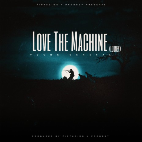 Love The Machine (looney)