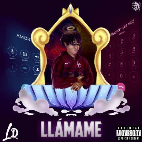 Llámame | Boomplay Music