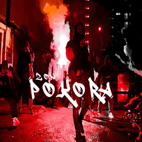 POKORA | Boomplay Music