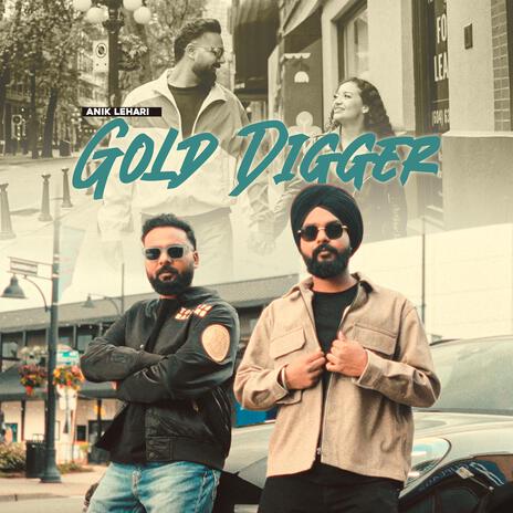 Gold Digger | Boomplay Music