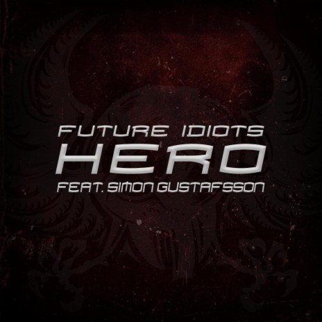 Hero (feat. Simon Gustafsson) | Boomplay Music