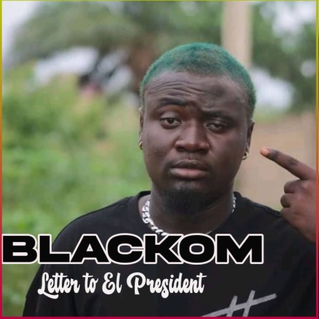 Letter To El President | Boomplay Music
