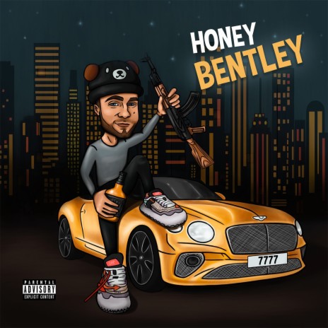 Bentley | Boomplay Music