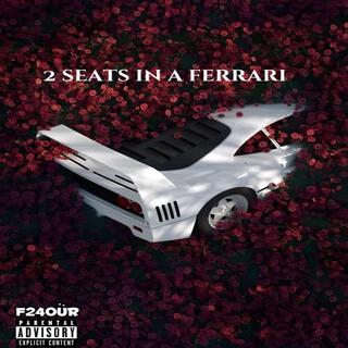 2 Seats In A Ferrari