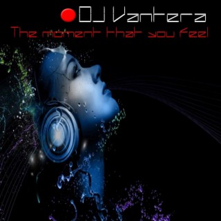 DJ Vantera