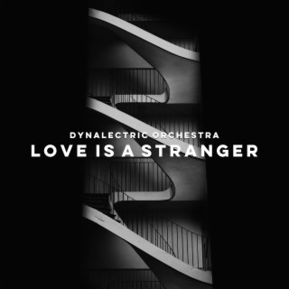 Love is a Stranger (Radio Edit)