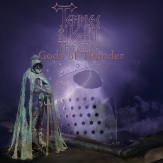 Gods of Thunder lyrics | Boomplay Music