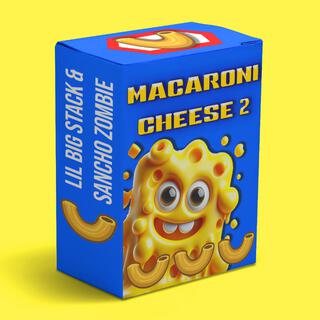 MACARONI CHEESE 2