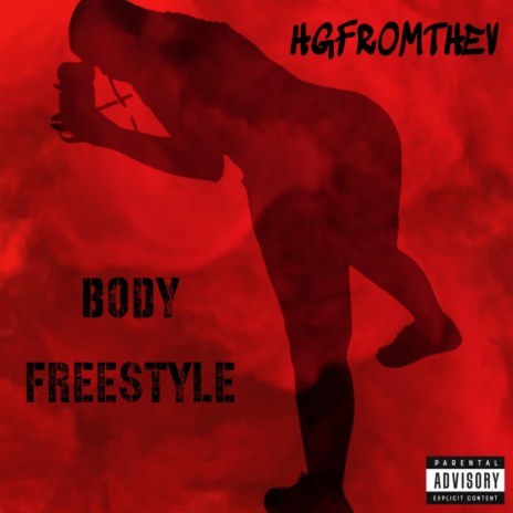 Body Freestyle | Boomplay Music