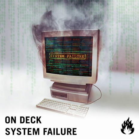 System Failure (Original Mix)