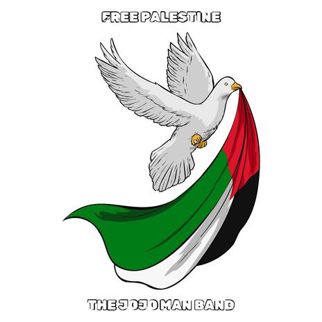 Free Palestine | Boomplay Music