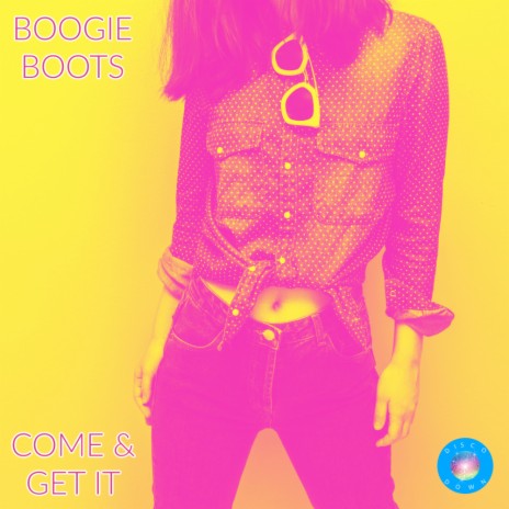Come & Get It (Original Mix) | Boomplay Music