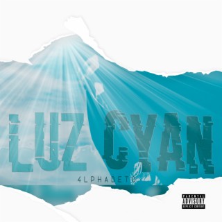 Luz Cyan