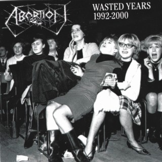 WASTED YEARS 1992-2000 (DEMO Collection)