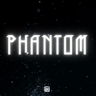 Phantom (Lit / Dark Trap Beat)