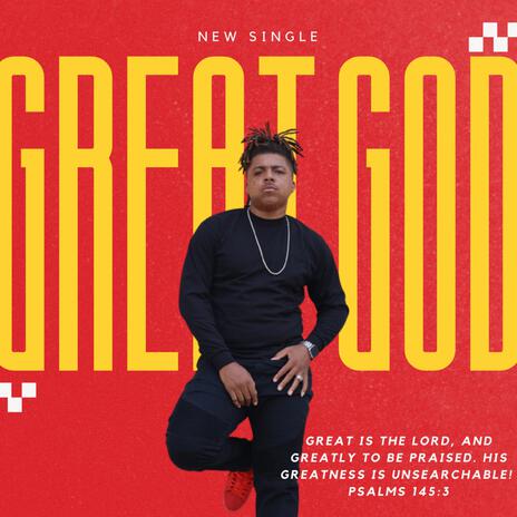 Great God | Boomplay Music