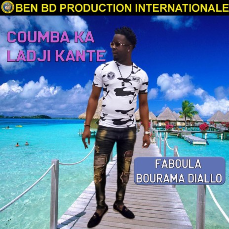 Faboula Bourama Diallo | Boomplay Music