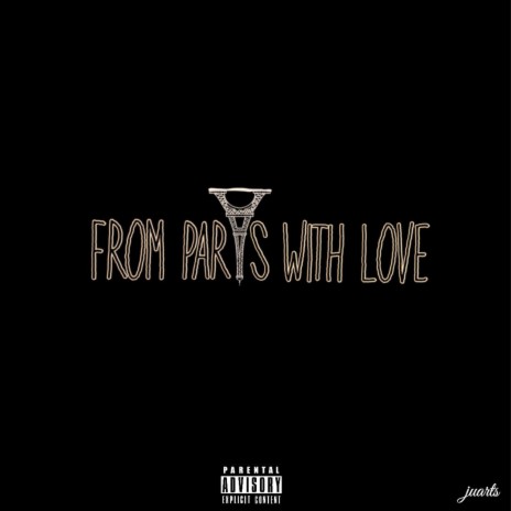 From Paris With Love | Boomplay Music