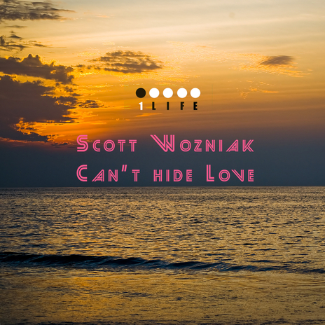 Can't Hide Love | Boomplay Music