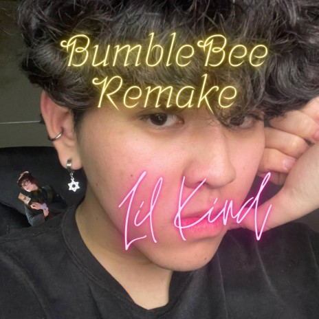 Bumblebee Remake ft. VCC Left Hand | Boomplay Music