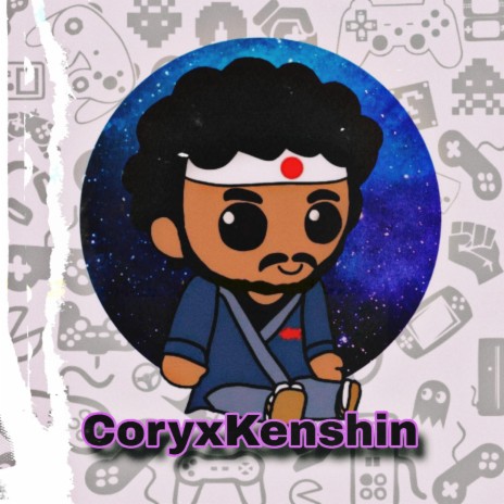 CoryxKenshin Switch The Colors p2 | Boomplay Music