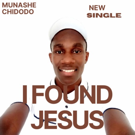 I found Jesus | Boomplay Music