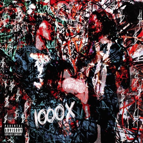 1000x | Boomplay Music