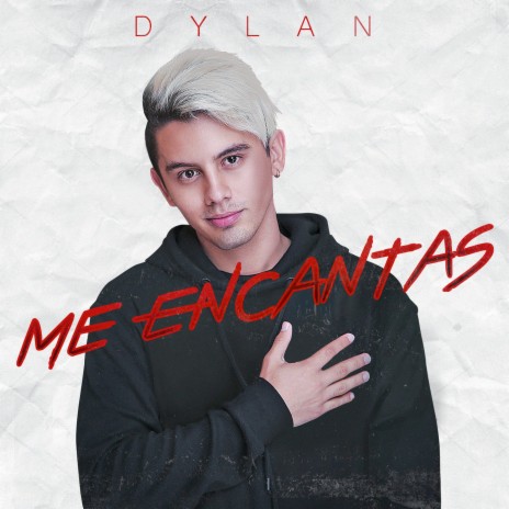 Me Encantas | Boomplay Music