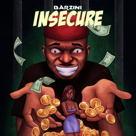 Insecure | Boomplay Music