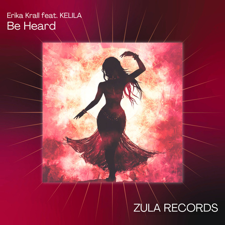 Be Heard (Dub Mix) ft. KELILA | Boomplay Music