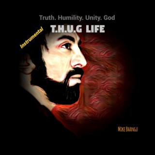 T.H.U.G Life Instrumental