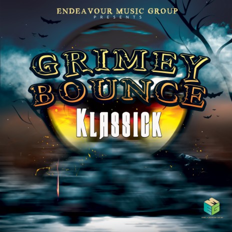 Grimey Bounce | Boomplay Music