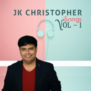 JK CHRISTOPHER