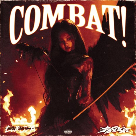 COMBAT! ft. 777vp | Boomplay Music