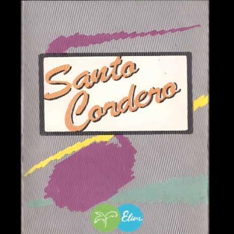 Santo Cordero | Boomplay Music