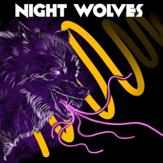 Night Wolves